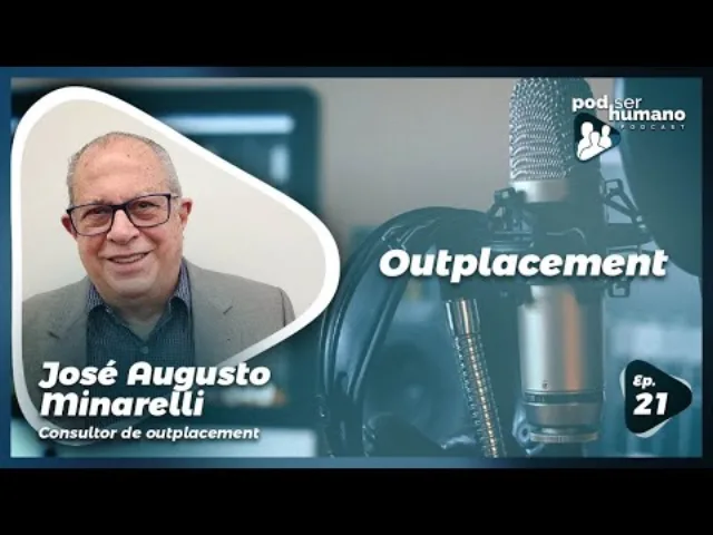 Imagem de capa do vídeo Outplacement e a Gestão de Carreira Humana.